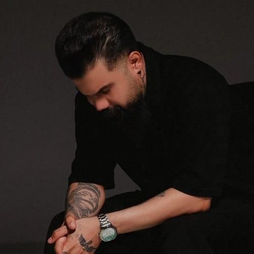 فرهاد جهانگیری