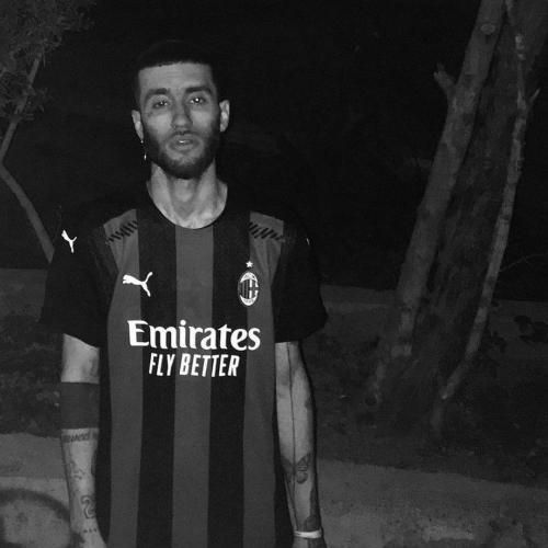 داریوش تبهکار