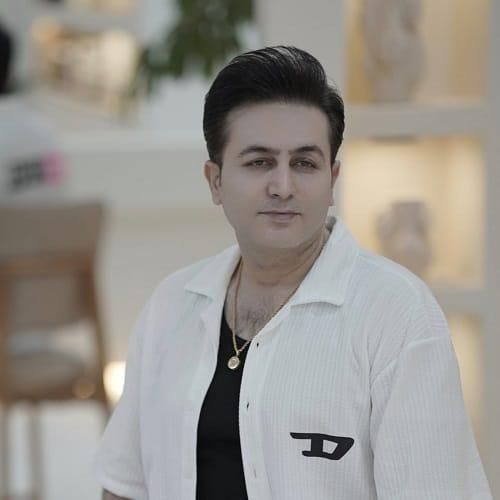 مرتضی جعفرزاده