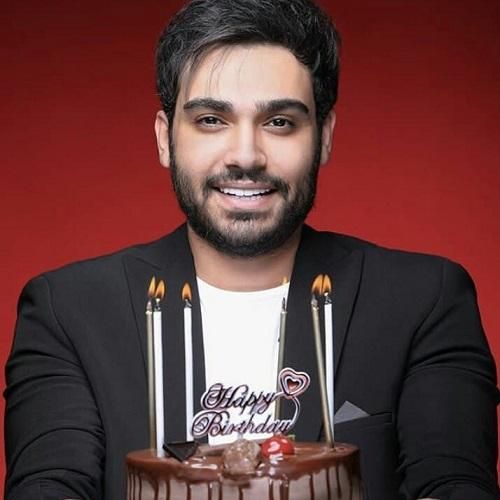 سینا درخشنده