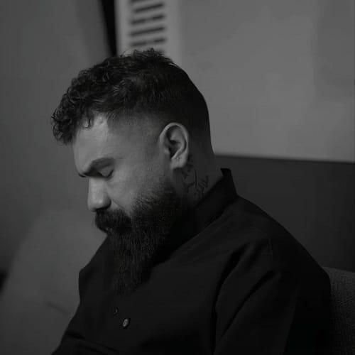 فرهاد جهانگیری