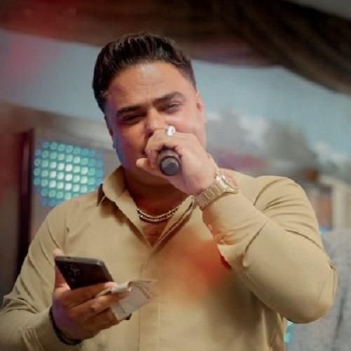 موسی الرضا هاتفی