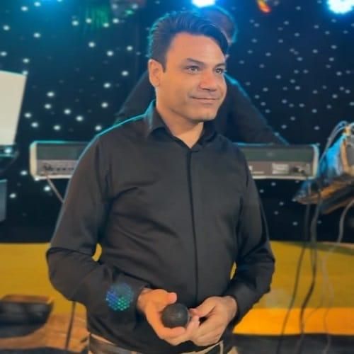 نصرالله واحدی