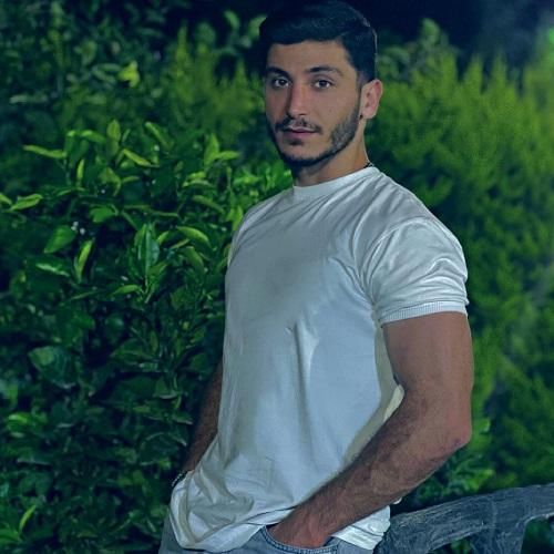 علی گل براری