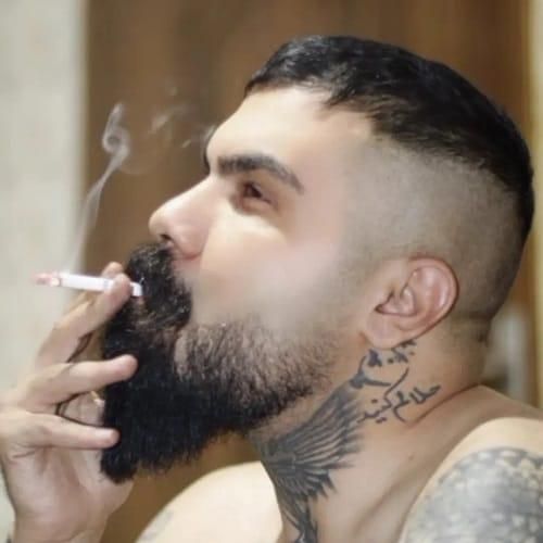 فرهاد جهانگیری