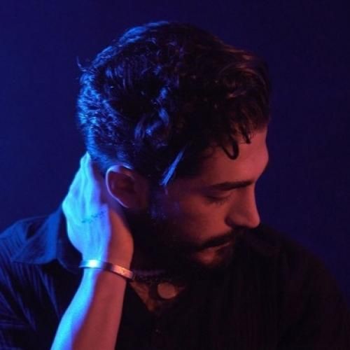 فرزاد قنبری