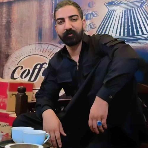 میلاد غلامی