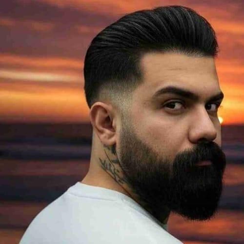 فرهاد جهانگیری