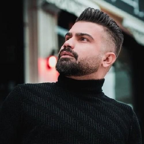 فرهاد جهانگیری