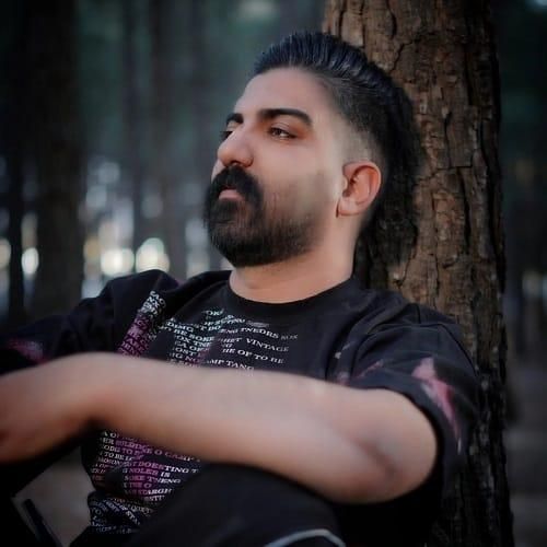 میلاد غلامی