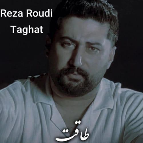 رضا رودی
