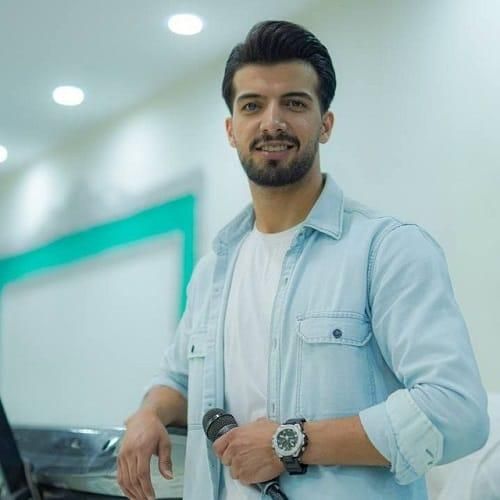 محمد دل افکار