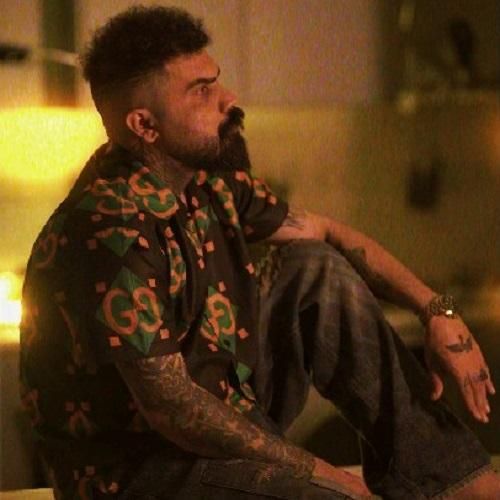 فرهاد جهانگیری