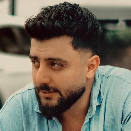 کامران خلیلی