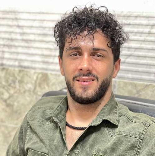 احمد لائینی