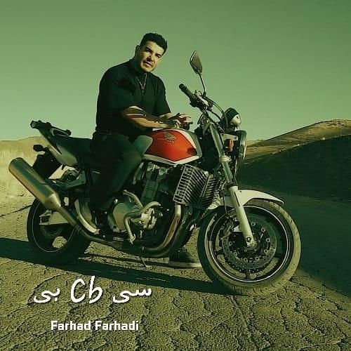 فرهاد فرهادی