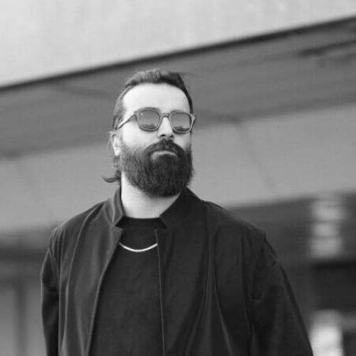 مهدی دارابی