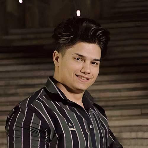 علی برزنونی