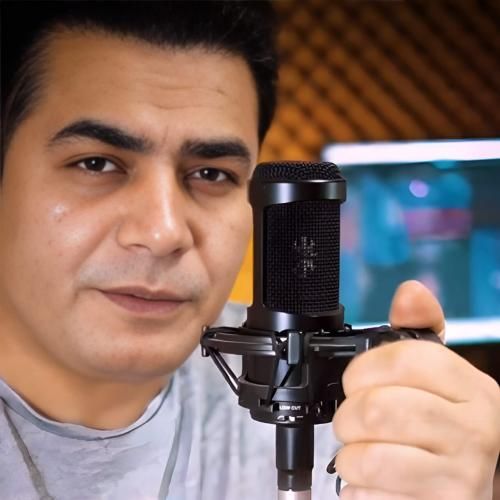 رضا مرادیان