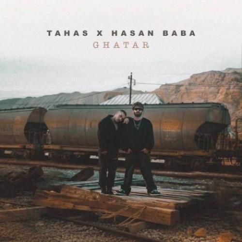 طاهاس و حسن بابا