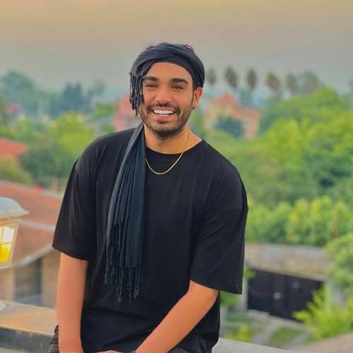 سینا درخشنده