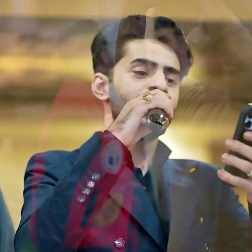 اصغر علیزاده