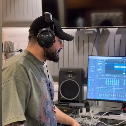 رامین تجنگی