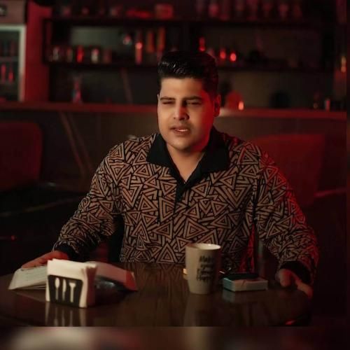 امیر حافظ رنجبر