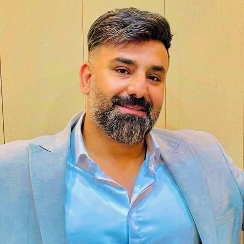 سجاد باغنده