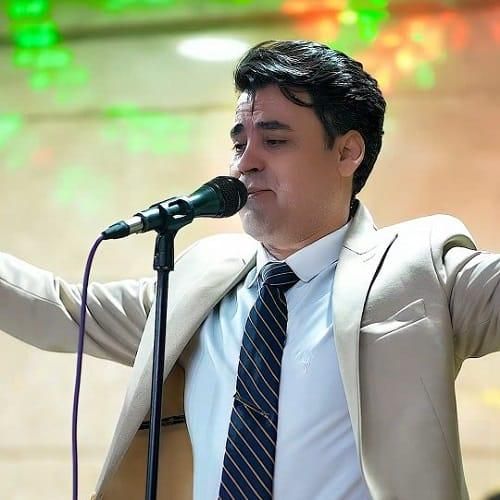 بیدل برزویی