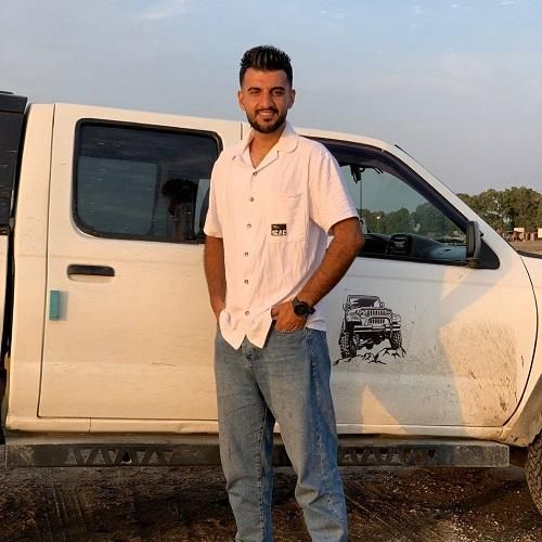 کیوان حسین زاده