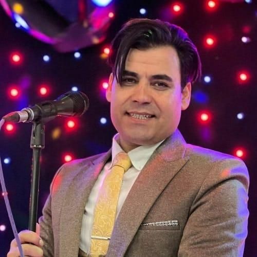 بیدل برزویی