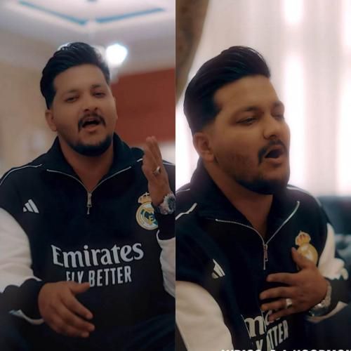 حامد میرزایی