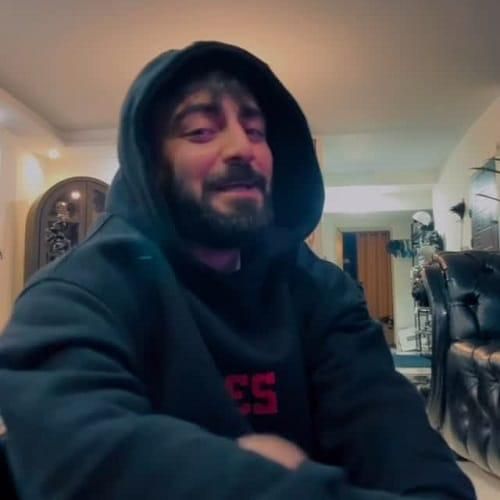 رامین تجنگی