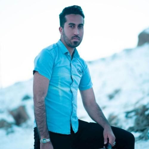بهرام فرهادی