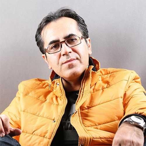 خلیل مولانایی