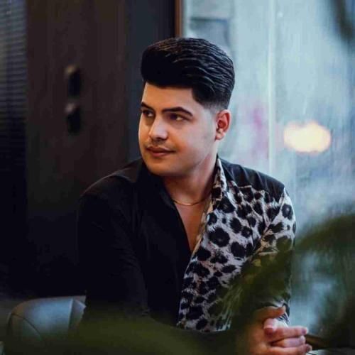 امیر حافظ رنجبر