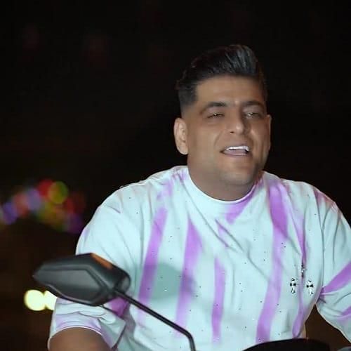 فرشاد مرادی