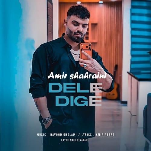 امیر شهرایینی