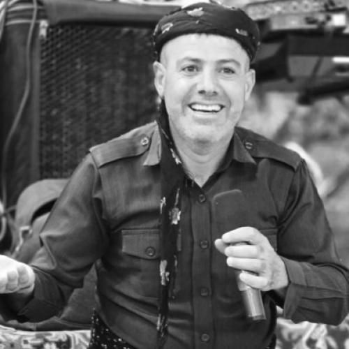 لقمان عزیزی