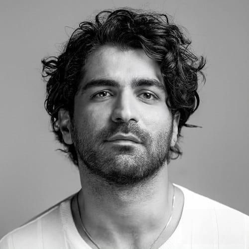 عرفان طهماسبی