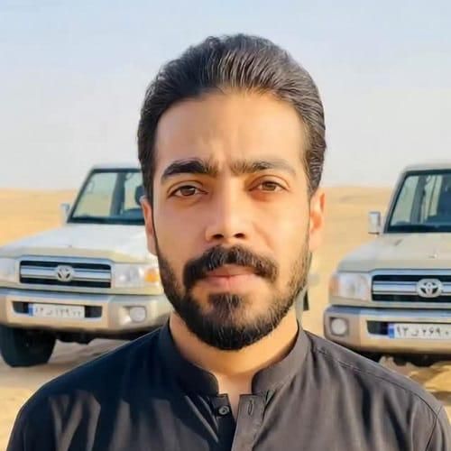 علی جوادزاده