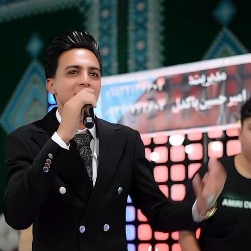 ابوالفضل رحیمی