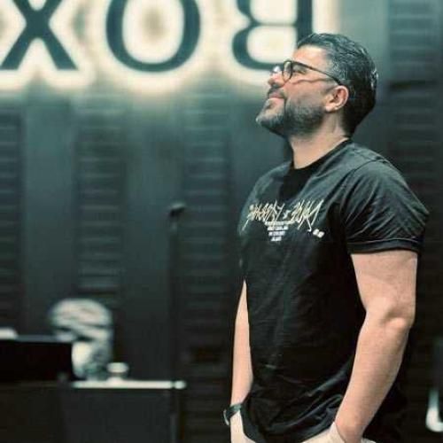 حامد همایون