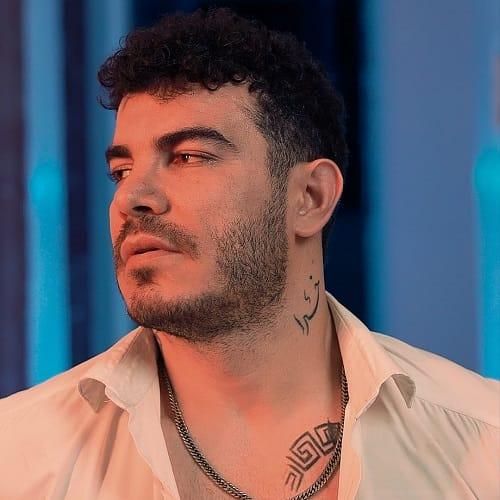 فرهاد فرهادی