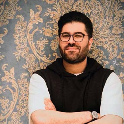 حامد همایون