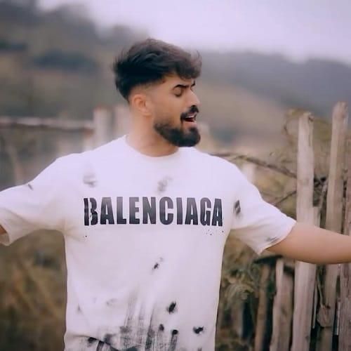 علی رستمیان