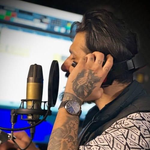 کمیل کولایی