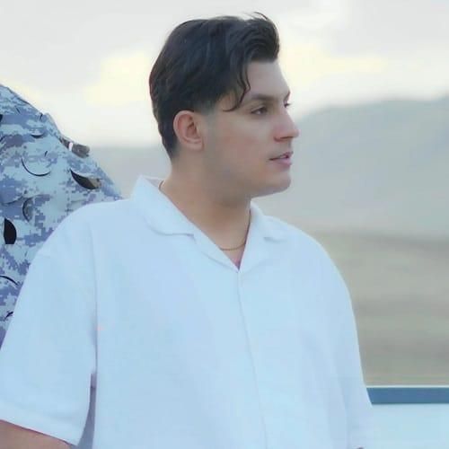 حامد الماسی