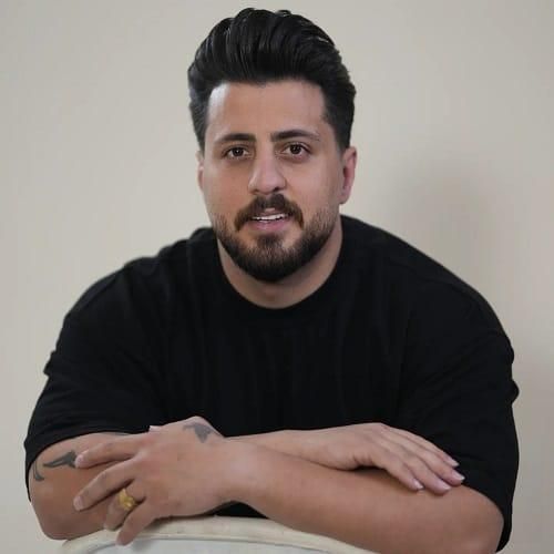 سبحان رستمی